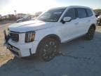 2023 KIA TELLURIDE