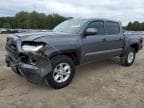 2019 TOYOTA TACOMA DOUBLE CAB