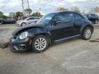 2019 VOLKSWAGEN BEETLE S