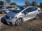 2015 HONDA FIT EX EX