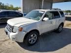 2012 FORD ESCAPE LIM