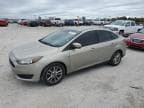 2015 FORD FOCUS SE SE