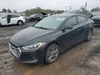2017 HYUNDAI ELANTRA SE SE