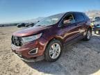 2015 FORD EDGE SEL SEL
