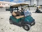 2018 CLUB CAR PRECEDENT FLA