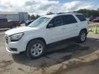 2016 GMC ACADIA SLE SLE