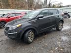 2015 KIA SPORTAGE L LX