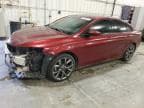2015 CHRYSLER 200 S S