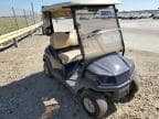 2021 CLUB CAR TEMPO LITHIUM