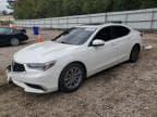 2018 ACURA TLX