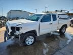2022 TOYOTA TACOMA ACC