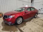 2014 LINCOLN MKS