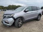 2017 HONDA PILOT EX EX