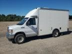 2021 FORD ECONOLINE