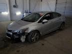 2016 CHEVROLET CRUZE LT LT