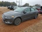 2017 FORD FUSION SE SE