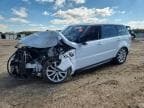 2015 LAND ROVER RANGE ROVE HSE