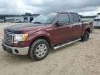 2010 FORD F150 SUPER