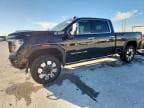 2025 GMC SIERRA K25