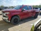 2019 CHEVROLET SILVERADO