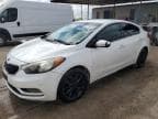 2014 KIA FORTE EX EX