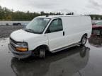2019 CHEVROLET EXPRESS G2