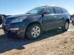 2014 CHEVROLET TRAVERSE L LT
