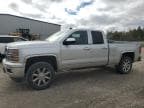 2014 CHEVROLET SILVERADO K1500 LTZ