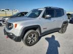 2019 JEEP RENEGADE T