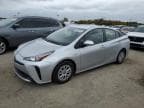 2022 TOYOTA PRIUS NIGH