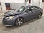 2015 SUBARU LEGACY 2.5 2.5I LIMITED