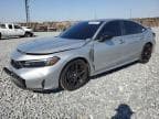 2025 HONDA CIVIC SPOR