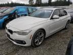 2016 BMW 330E