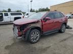 2023 TOYOTA RAV4 LIMIT