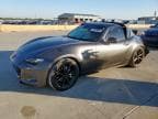 2022 MAZDA MX-5 MIATA