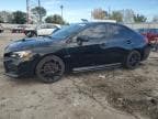 2021 SUBARU WRX LIMITE