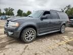2017 FORD EXPEDITION EL XLT