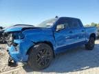 2023 CHEVROLET SILVERADO