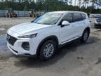 2020 HYUNDAI SANTA FE S