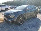 2023 KIA SPORTAGE X LINE