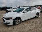 2022 CHEVROLET MALIBU LS