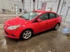2014 FORD FOCUS SE SE