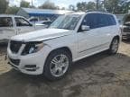 2014 MERCEDES-BENZ GLK 350 4M 350 4MATIC