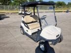 2023 CLUB CAR TEMPO FLA