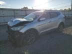 2016 HYUNDAI SANTA FE S