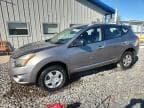 2014 NISSAN ROGUE SELE S