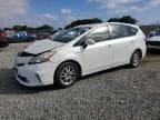 2014 TOYOTA PRIUS V