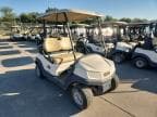 2019 CLUB CAR TEMPO LITHIUM