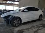 2018 HYUNDAI ELANTRA SE SEL