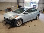 2012 HYUNDAI ELANTRA GL